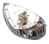 Semelle fer 765w cs-00112632 - centrale vapeur calor Autre G
