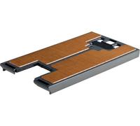 Semelle FESTOOL LAS-HGW-PS 420 - 497299