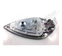 Semelle Generateur Vapeur Power Zone Express Gv74 Calor Cs-00123518