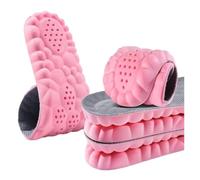 Semelle Grandissante 1 paire de semelles sport haute élasticité 4D Cloud Technology(Color 15,41-42)