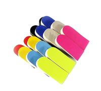 Semelle Grandissante Semelles Intérieures Unisexes Réglables, 1 Paire, Rehaussantes De,5 À 3 Cm, En Mousse Mémoire Forme(Height 1.5cm Random)