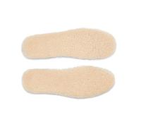 Semelle int rieure en peau de mouton de qualit sup rieure pour homme UGG - Naturel 08
