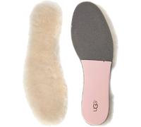 Semelle int rieure en peau de mouton UGG pour femmes, couleur naturelle 11