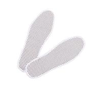 Semelle intérieure auto-chauffante portable pour l'hiver - Chauffe-pieds légers - Semelle intérieure douce pour la peau - Pour randonnée, pêche, ski - 40 m