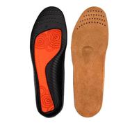 Semelle intérieure Bama Balance Comfort unisexe - mousse à mémoire de forme, ventilation perforée, confort premium 40