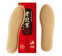 Semelle Intérieure Chauffe-pieds - Semelles Thermiques Pour Pieds Chauds, Semelles Chauffantes durabbles De 8 Heures | Semelle Intérieure En Tissu Non Tissé | Chauffe-pieds D'intérieur Pour