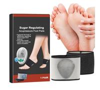 Semelle intérieure de massage des pieds - Masseur de compression pour soulager les pieds, outils de soins confortables et relaxants pour la maison, le travail, les voyages, la récupération, les