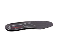 Dunlop - Semelles intérieures - Adulte (50 FR) (Noir)