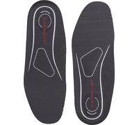 Semelle intérieure Dunlop Uni Support Odour Control FS4924 (35,5 EU) (Noir)