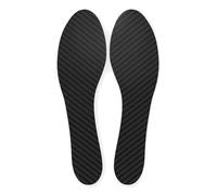 Semelle intérieure en fibre de carbone pour hommes et femmes, semelle intérieure de basket-ball, de football, de randonnée, de sport, semelles orthopédiques pour chaussures de sport