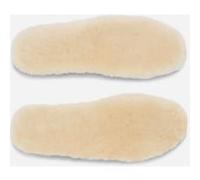 Semelle intérieure en peau de mouton UGG pour homme | UGG UE in White, Taille 45, Shearling