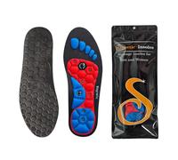 Semelle Intérieure Magnétique Originale Semelle Gel Homme Semelles Magnétiques Amincissantes Semelles Acupression Semelles de Perte de Poids Femme Semelles Orthopédiques Pour Hommes et Femmes