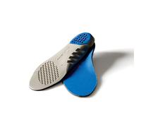 Semelle intérieure Rehband R+Contour avec Technogel breveté 93400 bleu, Taille:38/40 EU