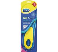 Semelle intérieure Scholl GelActiv Everyday Woman 1 paire