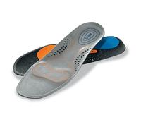 semelle intérieure uvex gris, orange largeur 11 T. 44