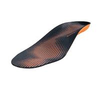 semelle intérieure uvex noir, orange largeur 11 Gr. 42