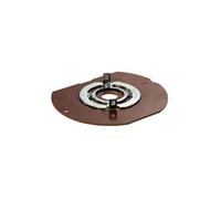 Semelle FESTOOL LA-OF 1400 - 492574