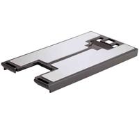Semelle LAS-St-PS 400 (avec garniture acier) pour scies sauteuses Festool PS(BC) 400