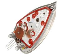 Semelle - Nettoyeur vapeur (RS-DW0336 ROWENTA)