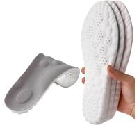 Semelle orthopédique avec technologie de nuages 4D, semelle orthopédique avec points de massage - CLOUDSTEP 43-45