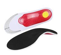 Semelle orthopédique, semelles orthopédiques avec support, inserts de sport orthopédiques pour chaussures - Semelles respirantes avec support pour femme et enfant