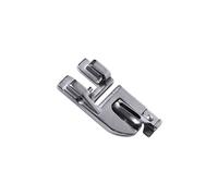 PFAFF Pied 3 mm avec IDT (CAT J) - Pied de presse ourlet roulé 3 mm - Métal