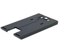 Semelle pour scie sauteuse LAS-PS 420 FESTOOL 497297