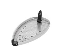Semelle Protectrice pour Tissus Délicats - S / S Plus, Revêtement Spécial, Evite le Lustrage, Fixation Facile, Convient à la Gamme de Systèmes Laurastar S / Centrales Vapeurs Evolution et Steamax
