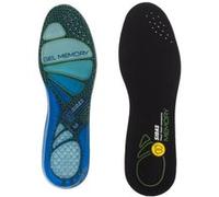 Sidas - Cushioning Gel Memory - Semelle - EU 42-43 - L - black