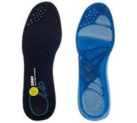 Semelle Sidas Cushioning gel semelle Bleu taille : XXL réf : 60453 Bleu G