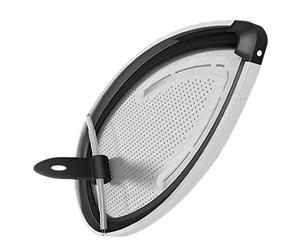 SEMELLE SOFT PRESSING EXTRA CONFECTIONNEE POUR FER A REPASSER LAURASTAR - 501.7800.706