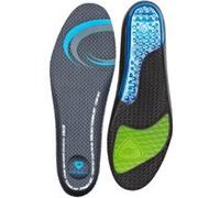 Sofsole Semelle de sport Airr – Amortissement ultime, capsules d'air SKYDEX, COOLMAX – Pointure 39-43
