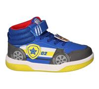 CERDÁ Life's Little Moments Garçon Unisex Kinder Deportiva Suela PVC Luces Paw Patrol Para Niños Y Niñas Calzado Infantil Oficial, Cómodo, Resistente Basket, 24 EU