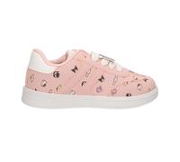 Semelle Sportive en PVC pour Enfant Hello Kitty pour l'école et Le Parc - Semelle Sportive en PVC Confortable pour Un Usage Quotidien, Rose, 36 EU