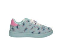 Semelle Sportive en PVC pour Enfant Stitch pour l'école et Le Parc - Semelle Sportive en PVC Confortable pour Un Usage Quotidien, Mauve, 33 EU