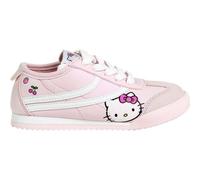 Semelle Sportive en TPR Hello Kitty pour Enfants sous Licence Officielle, Design Ergonomique, Confortable et résistant. pour Usage Quotidien, école et activités de Plein air, Hello Kitty, 31 EU