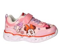 Semelle Sportive légère EVA lumières Minnie pour garçons et Filles Chaussures pour Enfant Confortables et résistantes pour Usage Quotidien, activités Scolaires et Loisirs, Minnie, 29 EU