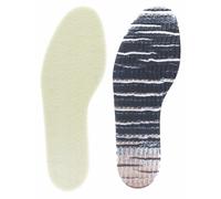 Semelle thermique - anti-froid et humidité - taille 39 JLF Pro