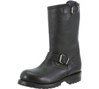 Semelle tracteur HACIENDA TUXPAN noir 37