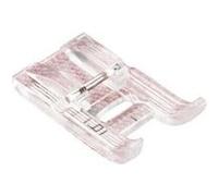 Semelle transparente 5/7mm (canette à plat) F023N - Brother(...) - Gris Gris G