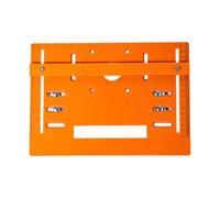 Semelle Universelle Pour Scie Circulaire Guide universel fluide et robuste | Guide De De Base Pour Travail Du Bois Pour Rénovation Maison Pose Fenêtres Boîtes Tiroirs Armoires Cadres