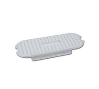 Semelle Waldhausen Fillis Blanc 11 cm