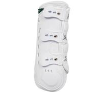 Semelles anatomiques de dressage avant avec système de fixation rapide Acavallo