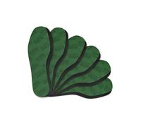 Kaps Active Carbon Semelles de Rechange au Charbon Actif, Paquet de 6 Paires de Semelles Confortables pour Homme et Femme, Utilisation avec Technologie Anti Odeur (38 EUR)