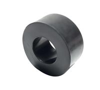 Semelles Anti-Vibration Écarteurs pour Haltérophilie