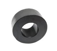 Semelles Anti-Vibration Séparateurs Résistants pour Disques d'Haltères
