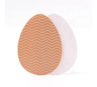 Semelles antidérapantes pour chaussures, Autocollants Semelles Auto-Adhésifs Multicolore 90x65mm 2 Pcs(Khaki)