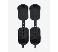 Semelles antidérapantes pour chaussures de ski Sidas Ski Boot Traction noir
