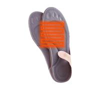 Semelles auto-chauffantes pour chaussures, Semelles chauffantes pour hommes - 1 paire de semelles pour chaussures de ski | Semelles auto-chauffantes, semelle thermique thermostatique, coussin de