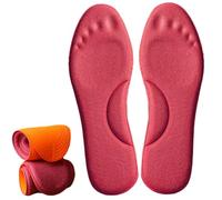 Semelles Auto-Chauffantes Pour Chaussures,Semelles Chauffantes, thermiques confortables | Absorption de la sueur auto-chauffante pour éviter les odeurs Sports de plein air Camping d'hiver ski